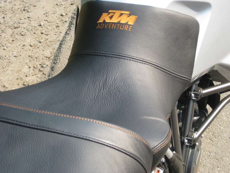 ktm 1290 super adventure low seat